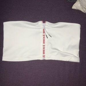 LF TUBE TOP SIZE LARGE